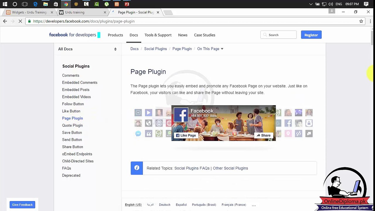 Wordpress Lesson 42