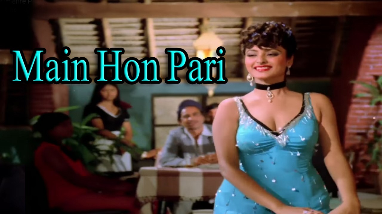 Saima - Main Hon Pari