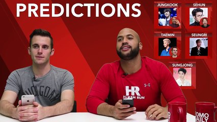 Which K-POP male maknae are you • Fomo Daily's K-POP Quiz-qfZbwaMYAmc