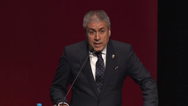 Prof. Dr. Emre Alkin: 'yapay Zeka Ulaştırma ve Tıp Sektöründe Egemen Olacak?