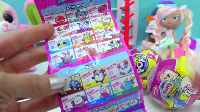 Big Pikmi Pops Candy Scented Plushies Surprise Blind Bags - Toy Video-GQ7ZCOwYmyg