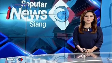 Operasi Narkoba di Tanah Kusir, 33 Orang Diamankan