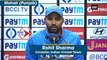 India vs Sri Lanka : What Rohit Sharma Says After 3rd Double Ton