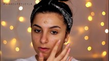 Simple Holiday Glam Makeup Tutorial _ Makeup By Leyla-0dN7uTfPUls