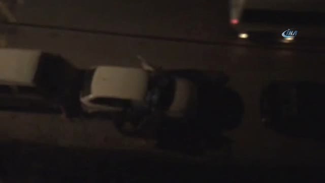 Hırsızlığın Bu Kadarına da Pes