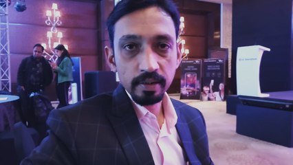 Exclusive interaction with Amit Gujral LG India Head Marketing