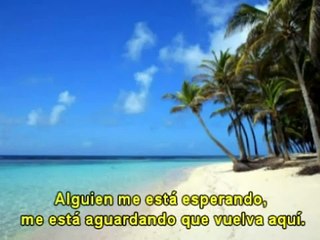 CUANDO SALI DEL CUBA - ARMONICA