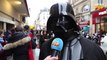 Star Wars 8 : les réactions des fans