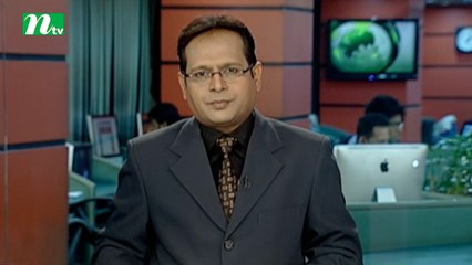 NTV Dupurer Khobor | 14 December, 2017