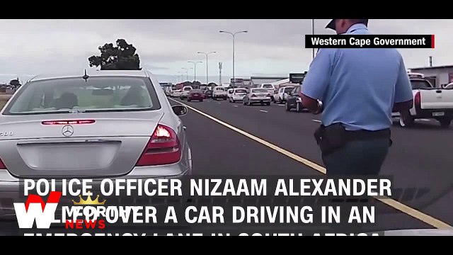 Cop shot point blank in the back