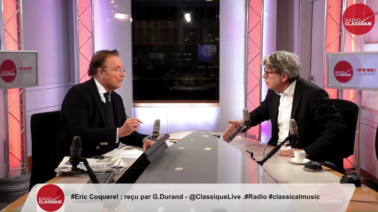 "Si les faits sont avérés, Urvoas doit être convoqué devant la Cour de Justice de la République". E. Coquerel (14/12/17)