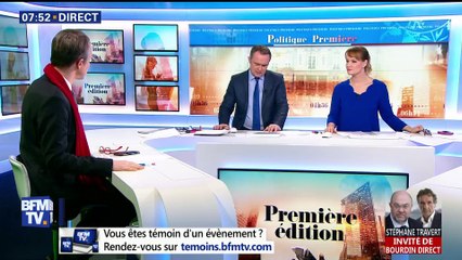 L’édito de Christophe Barbier: Cahors, proximité ou communication ? - 14/12