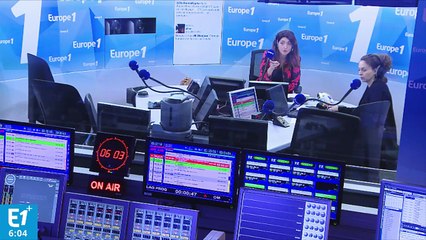 "Délocalisé" à Cahors, Edouard Philippe s'adresse aux provinces inquiètes