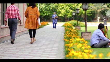 University of Health Sciences | Documentary