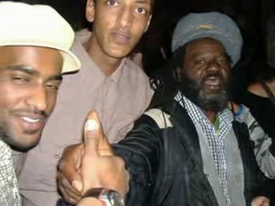 The Gladiators live in israel