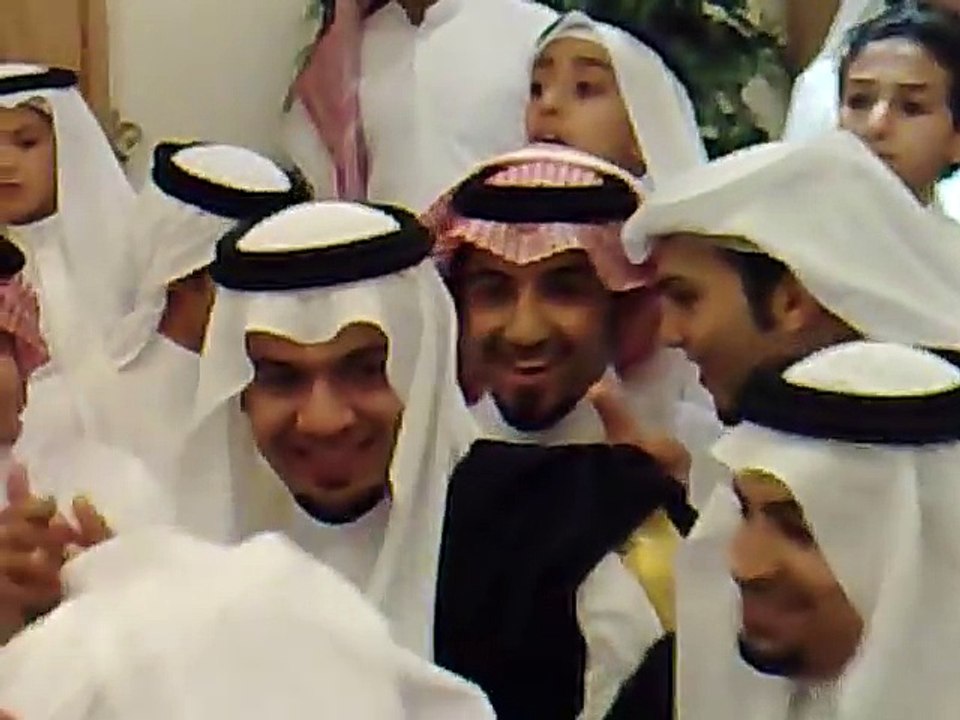 saudi wedding