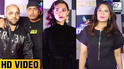 Bollywood Celebs At Woofer Music Video Launch | FULL VIDEO