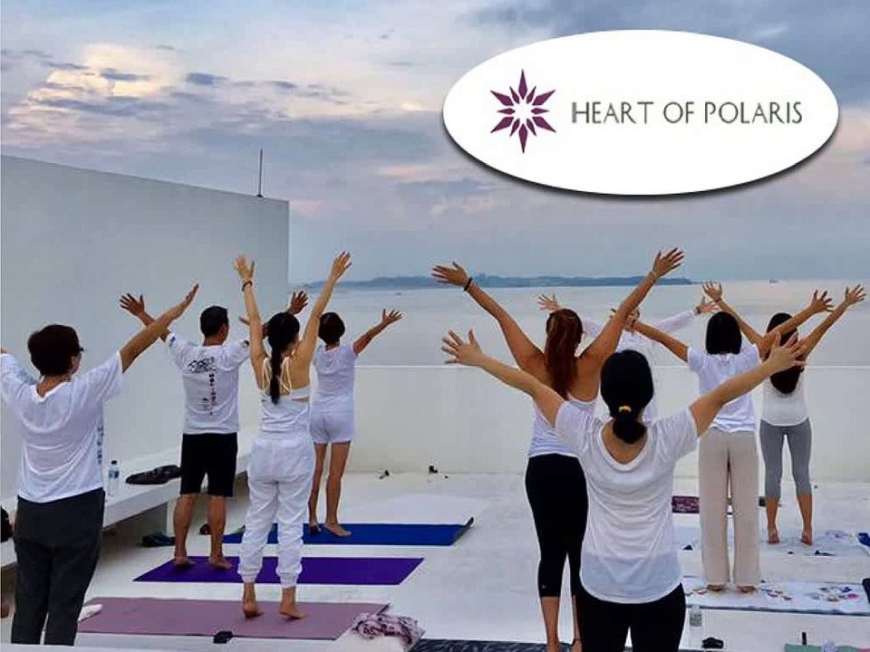 EFT Tapping Healing - Effective kind of self- therapy