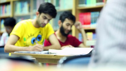 Forman Christian College | Documentary