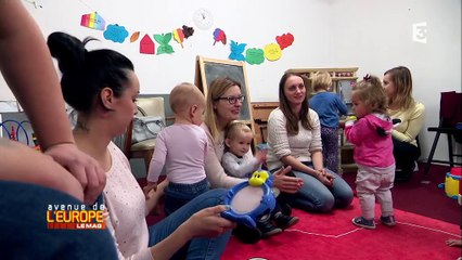 Brexit : des Européennes doivent déjà payer leur accouchement au Royaume-Uni