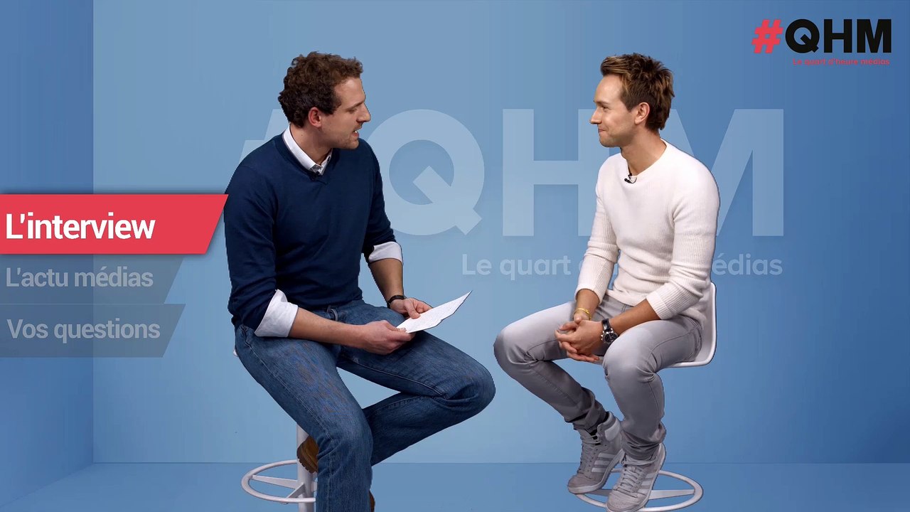 Cyril Féraud : "Sébastien Folin ne m'en veut absolument pas"