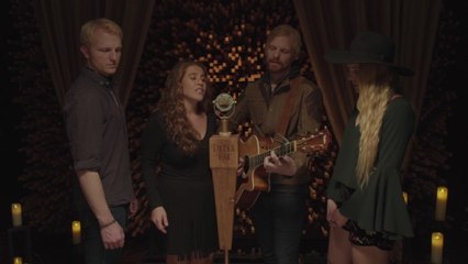 Delta Rae - No Peace In Quiet