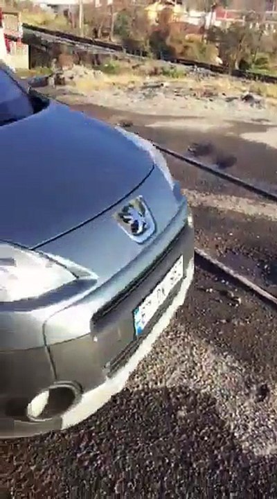 Şoförler isyanda...