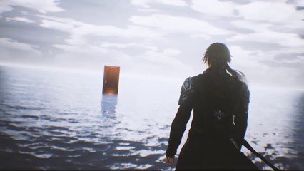 Lost Soul Aside - Bande-annonce #1