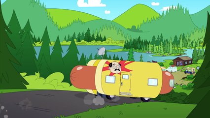 Dr. Dimensionpants S 1 E 5 Dr. Dimensionpants Camp