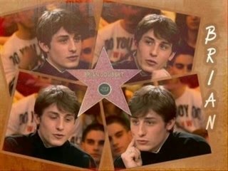 Brian joubert
