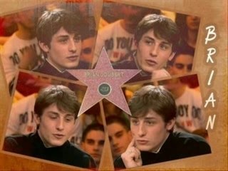 Brian joubert