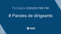 Formation Diriger PME PMI - CCI Nantes St-Nazaire