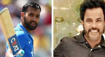 ரோஹித் சர்மா மற்றும் விராட் கோஹ்லி செய்த உதவிய பாருங்க