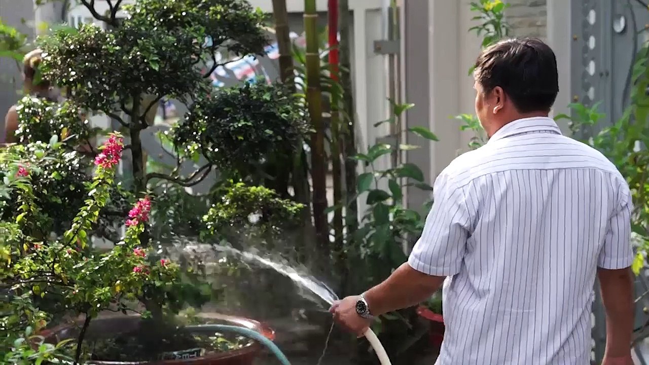 Cận cảnh cuộc sống thay đổi 180 độ của anh thợ Hàn trúng vé số hơn 71 tỷ