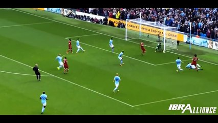 Top 10 cầu thủ chạy nhanh nhất thế giới năm 2017