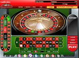 Ladbrokes Roulette game online - Free Demo