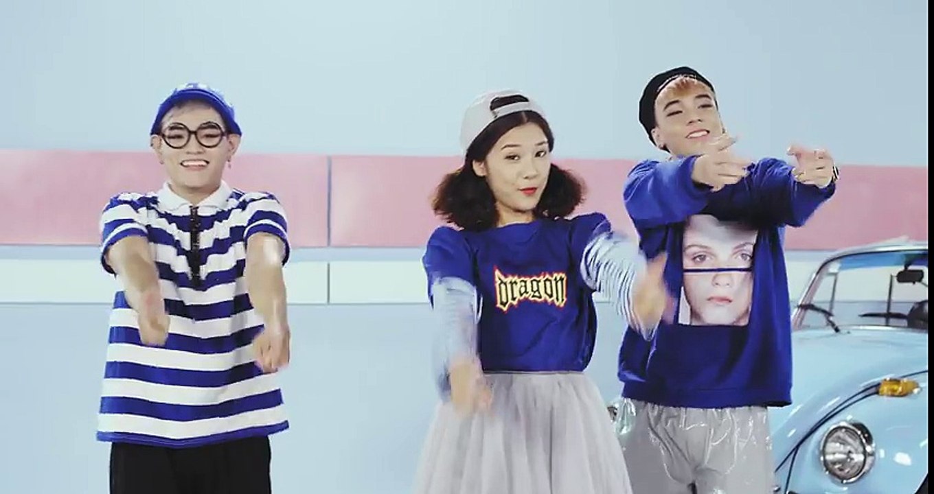 Ngưng làm bạn (#ngunglamban) | Hoàng Yến Chibi & TINO ft. KOP | Official MV 4K |