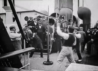 Tetherball, or Do-Do (1898)