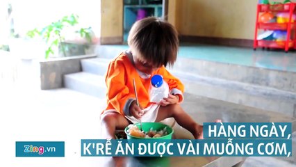 Lớp học của cậu bé 8 tuổi nặng hơn 3 kg - 2