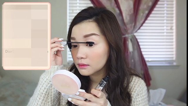 Trang điểm buổi sáng p2