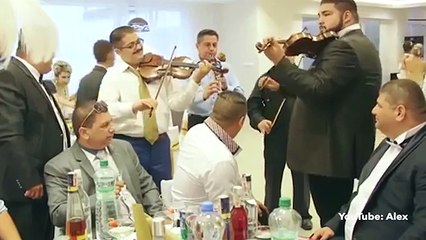 Đám cưới khủng