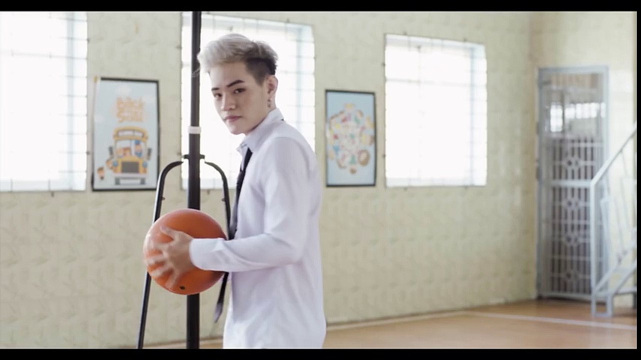 Teaser 2 #Ngunglamban - Hoàng Yến Chibi