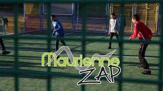 Maurienne Zap # 365