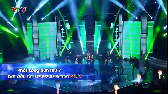 HOÁN ĐỔI 2016 - TẬP 4 - LA THÀNH COSPLAY SƠN TÙNG - CHÚNG TA KHÔNG THUỘC VỀ NHAU