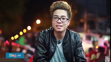 Bùi Anh Tuấn: 'Tôi và Hương Tràm không thể quay lại'