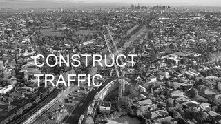 Traffic Control Companies in Victoria - Construct Traffic
