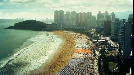 5 phim Hàn đề tài thảm họa gây xúc động hơn cả Train to Busan