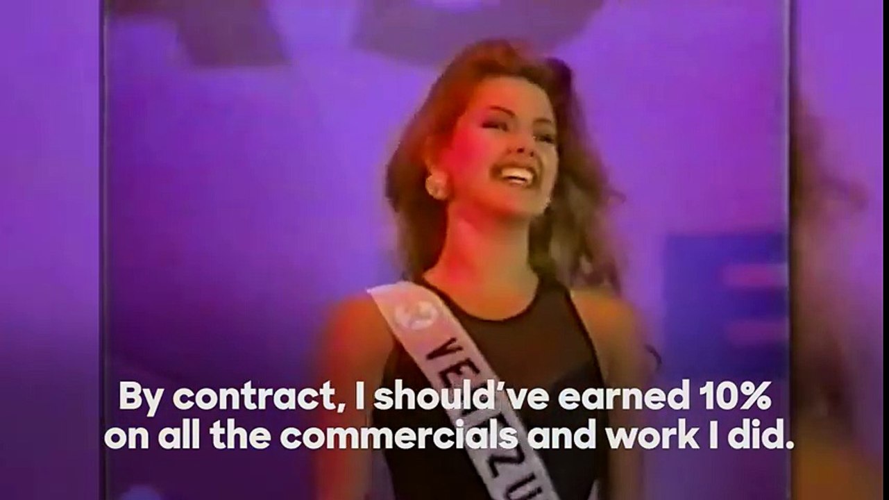 Người đẹp bị Donal Trump gọi là "Hoa hậu Lợn" là ai?