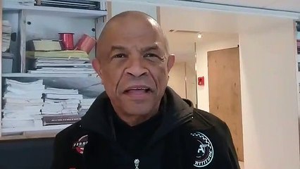 Johnny, j'ai un poème pour toi