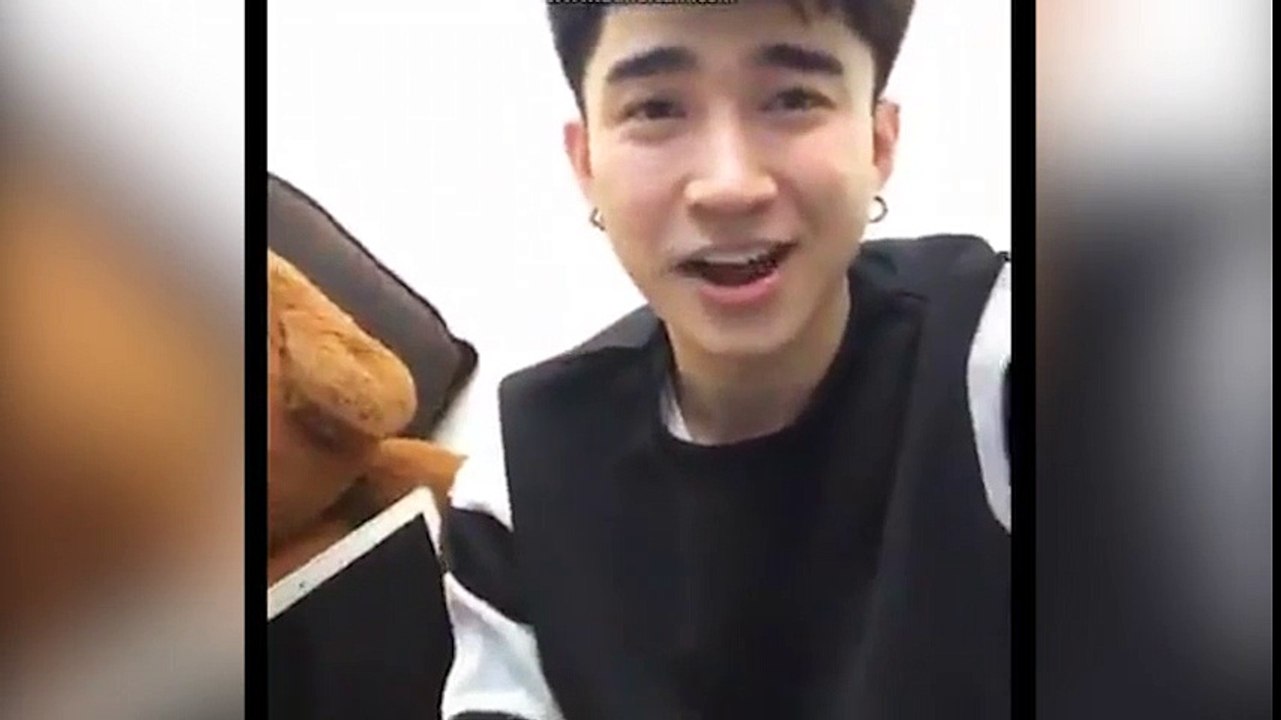 Chi Dân hé lộ ca khúc mới khiến fan háo hức